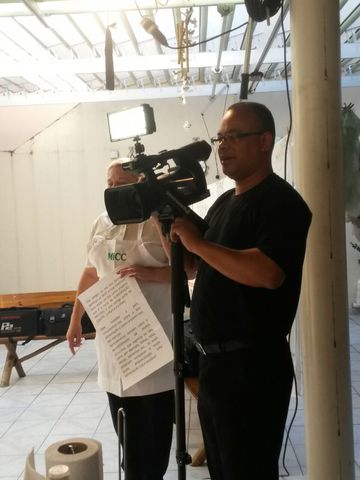 Fotos video curso micc 7 display